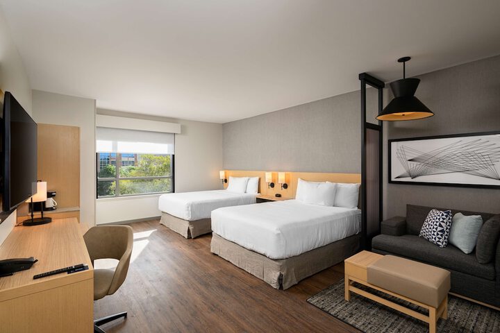 Hyatt Place Albany / Downtown