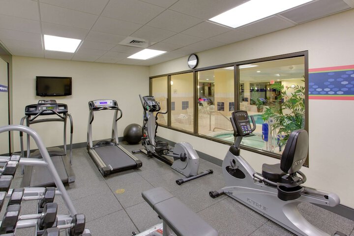 Health and Fitness 46 of 47
