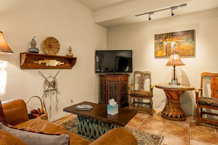 Tubac Country Inn