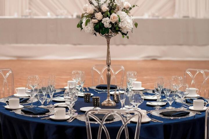 Ballroom/Hall 93 of 104