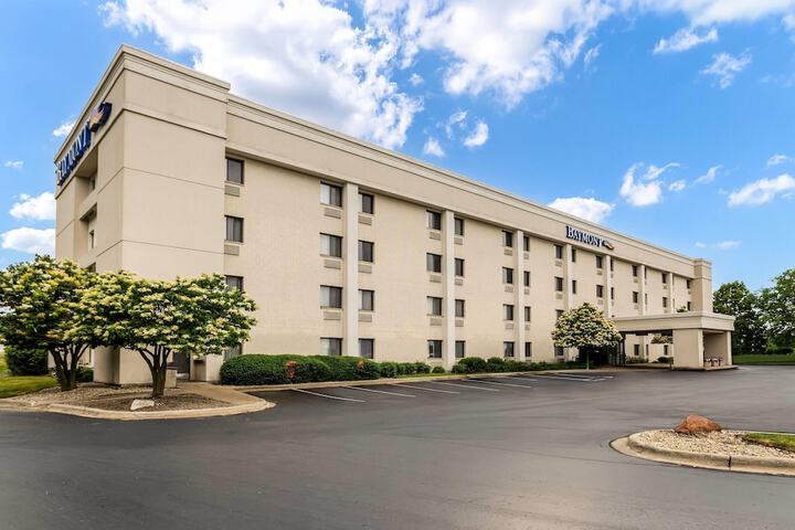 Baymont by Wyndham Janesville