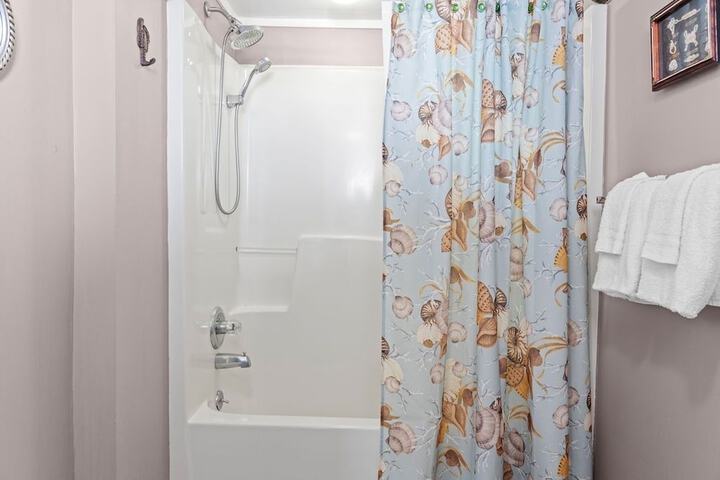 Ocean House Unit 2601