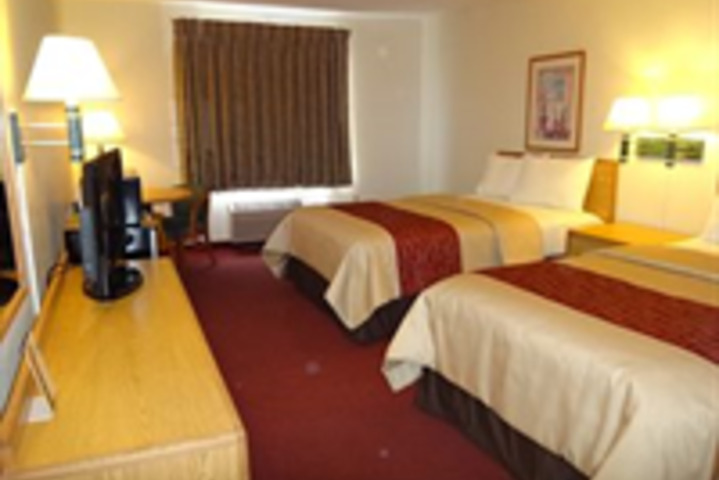 Red Roof Inn Coldwater