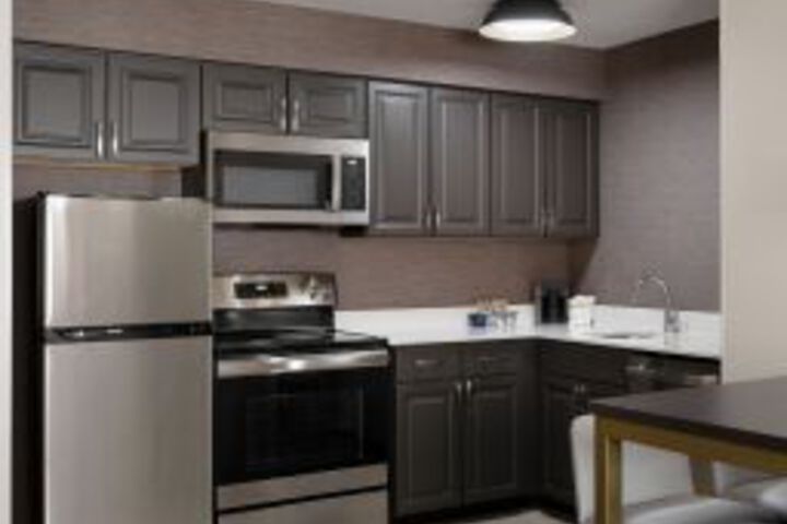 RESIDENCE INN MIDDLET MARRIOTT