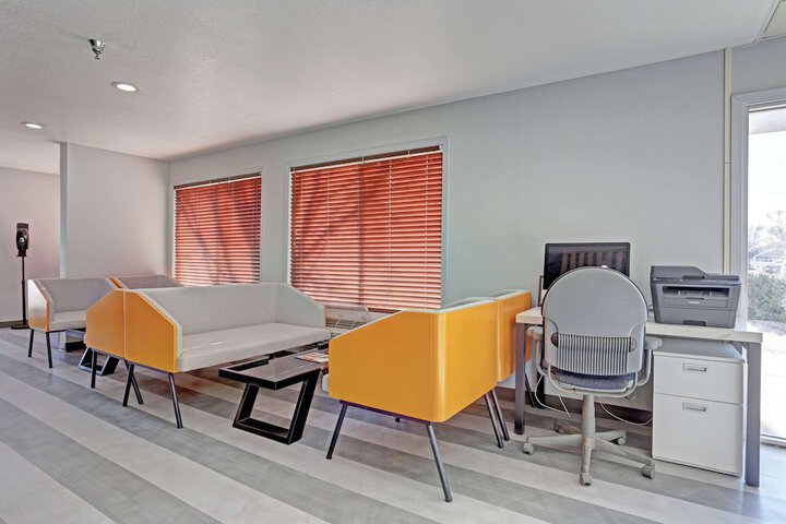 Quality Inn Pierre - Fort Pierre