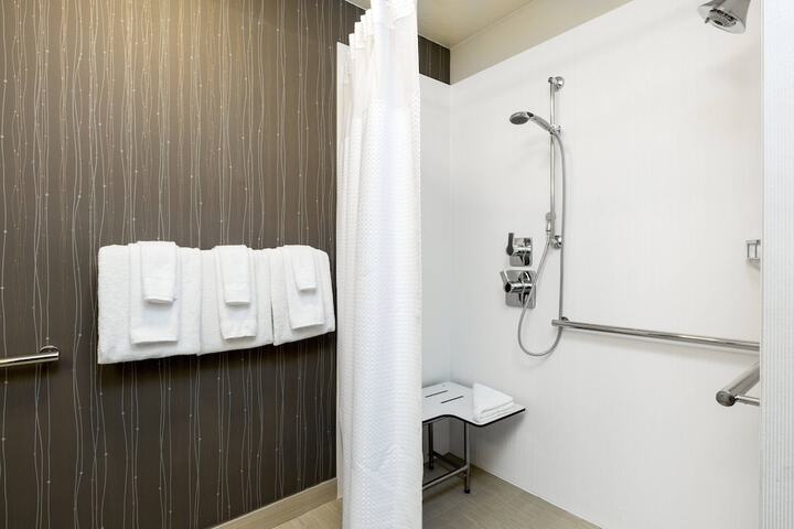 Courtyard by Marriott Dallas Mesquite