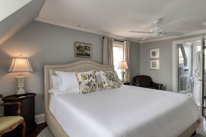 134 Prince - Luxury Boutique Hotel