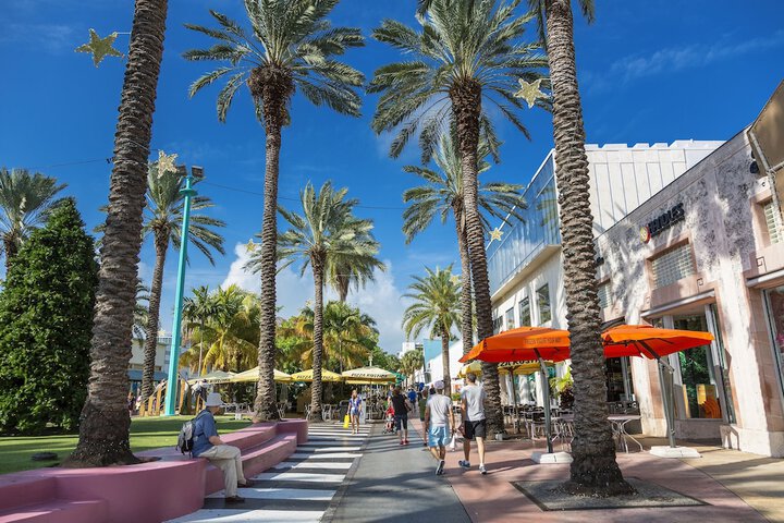 The Betsy - South Beach