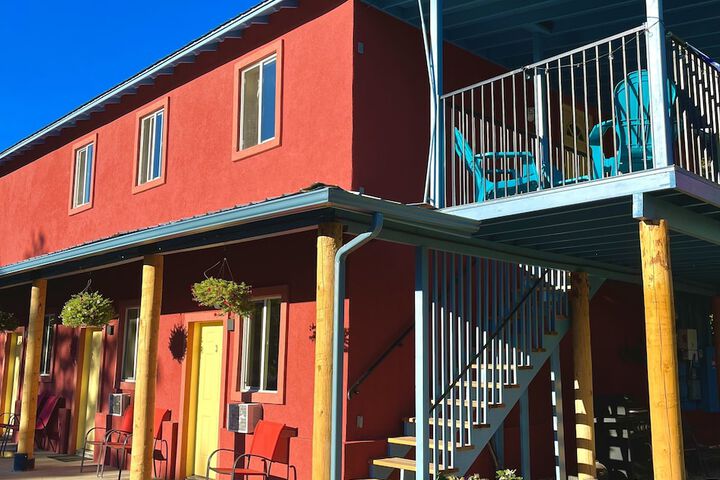 Terrace/Patio 62 of 65