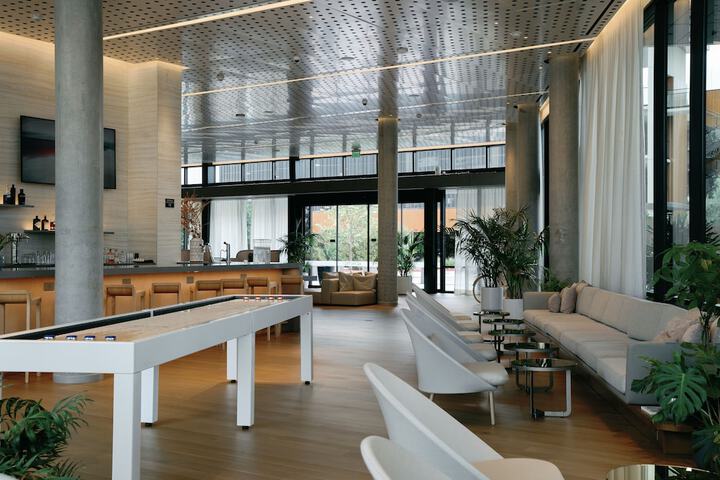 Hotel Interior 19 of 49