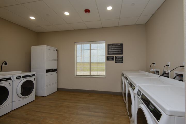 Candlewood Suites Corpus Christi - Portland by IHG