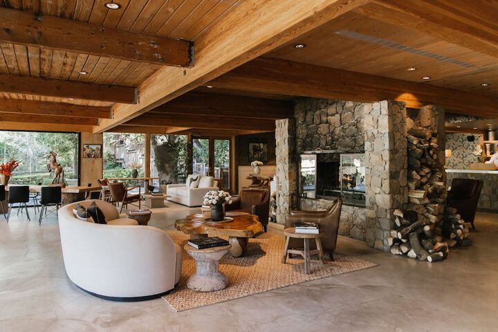 Calamigos Ranch Resort & Spa