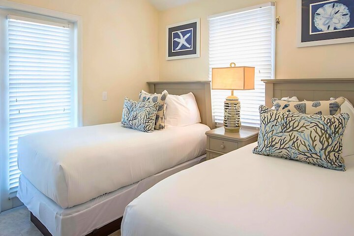 Villas at Hawks Cay Resort