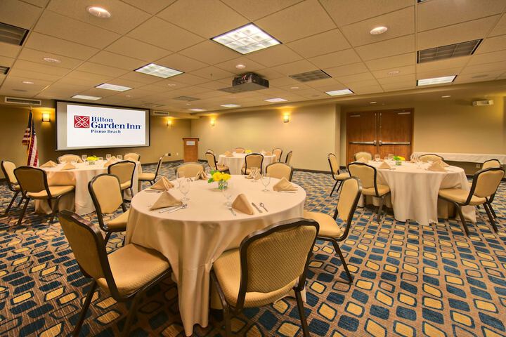 Hilton Garden Inn San Luis Obispo / Pismo Beach
