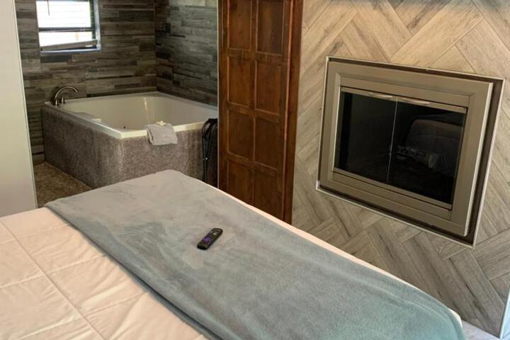 Oak Creek Terrace Resort