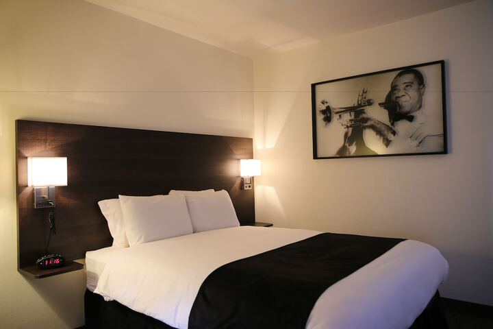 Steam Plant Hotel Spokane an Ascend Collection Hotel