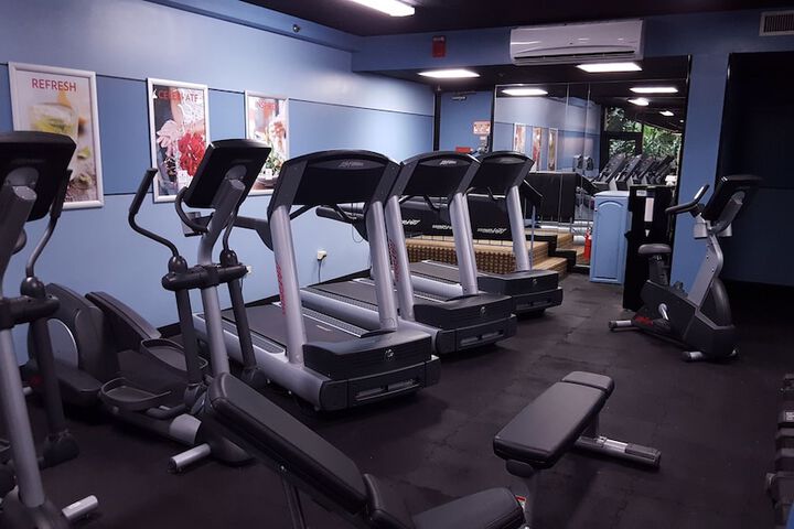 Health and Fitness 30 of 42