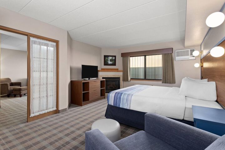 AmericInn by Wyndham Roseau
