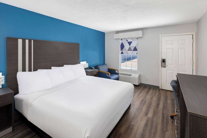 Baymont by Wyndham Selma