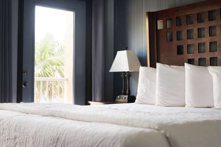La Copa Inn Beach Hotel