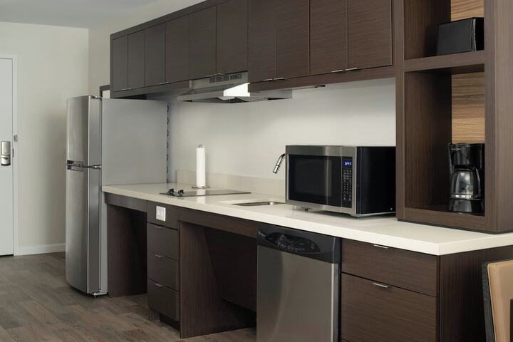 TownePlace Suites by Marriott Lakeland