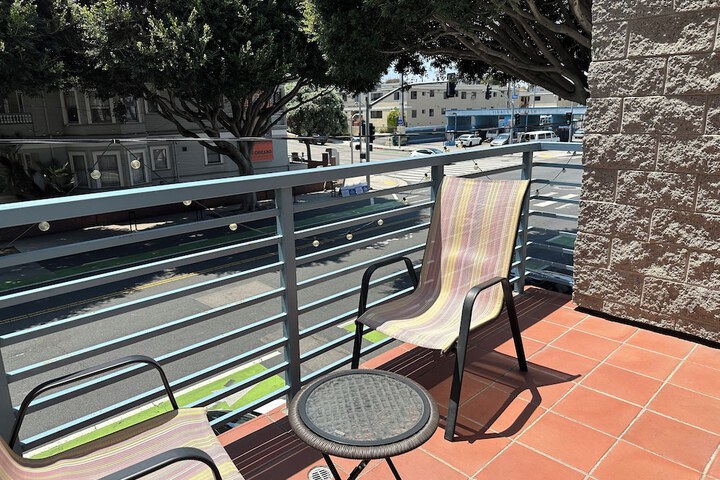 Terrace/Patio 48 of 53