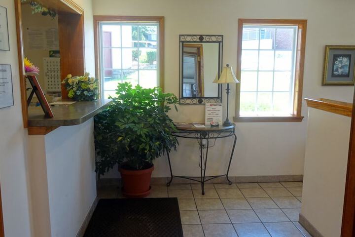 Red Carpet Inn North Syracuse