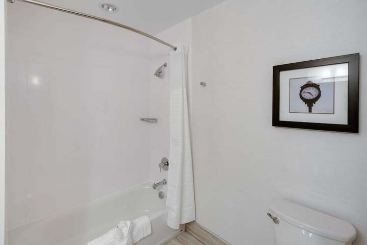 Comfort Suites Kennewick at Southridge