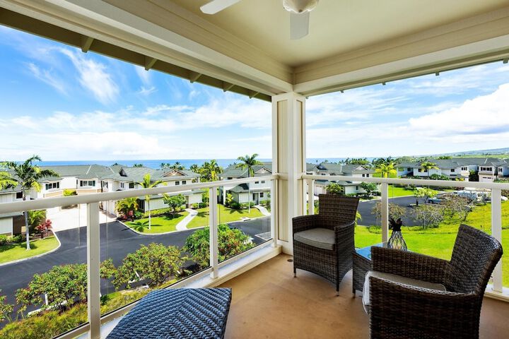 Big Island Na Hale O Keauhou by Coldwell Banker Island Vacations