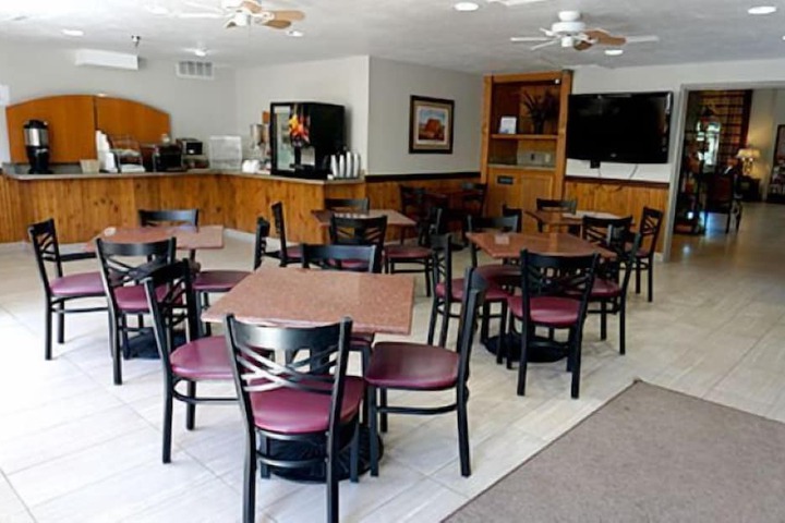 Ruidoso Mountain Inn