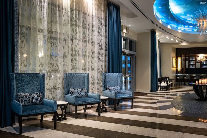 Hotel Interior 17 of 66