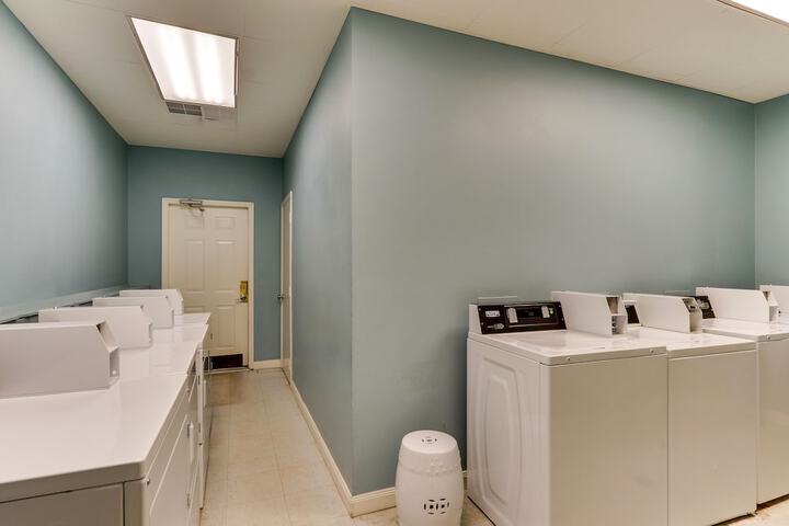 Mariners Suites