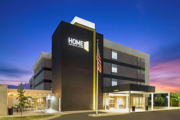 Home2 Suites by Hilton Lafayette IN
