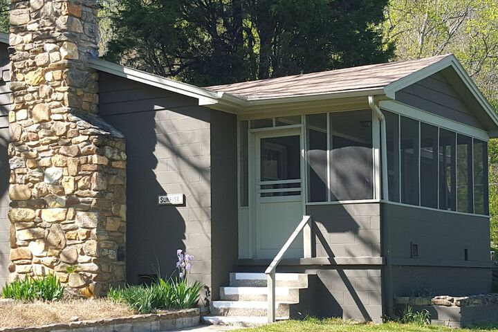 Pisgah View Ranch