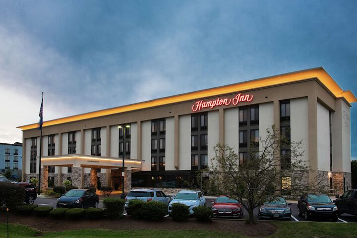 Hampton Inn Erie-South