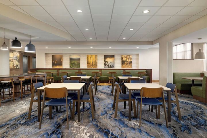 Fairfield Inn & Suites by Marriott West Monroe