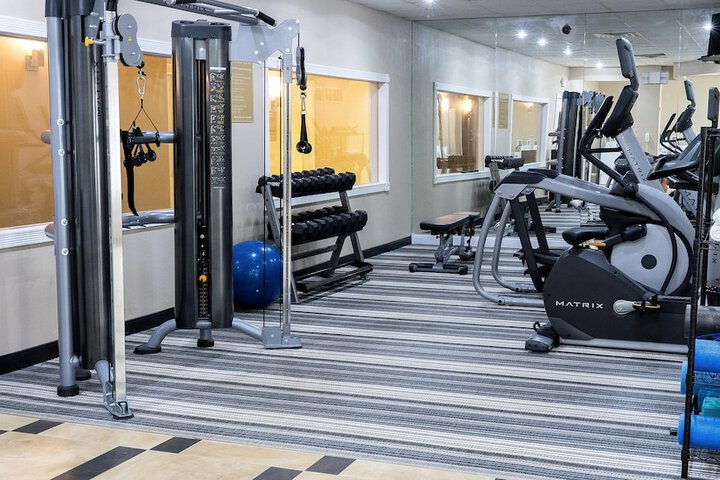 Candlewood Suites St. Joseph / Benton Harbor by IHG