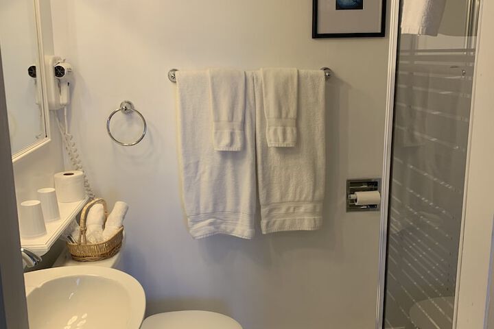 Come From Away B & B Inn