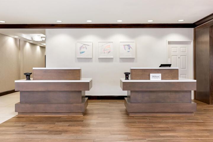 Hilton Garden Inn Dulles North