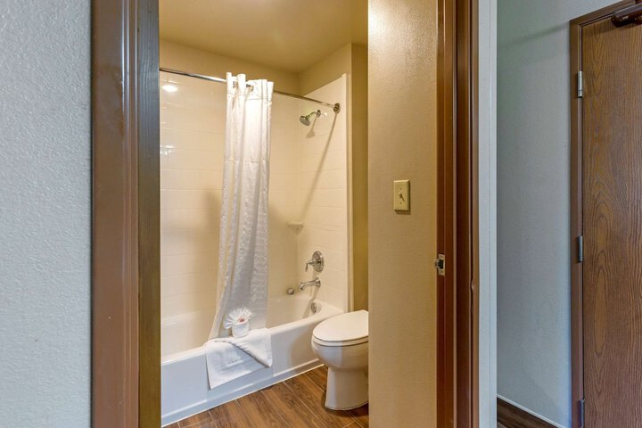 Comfort Inn West Valley Salt Lake City South