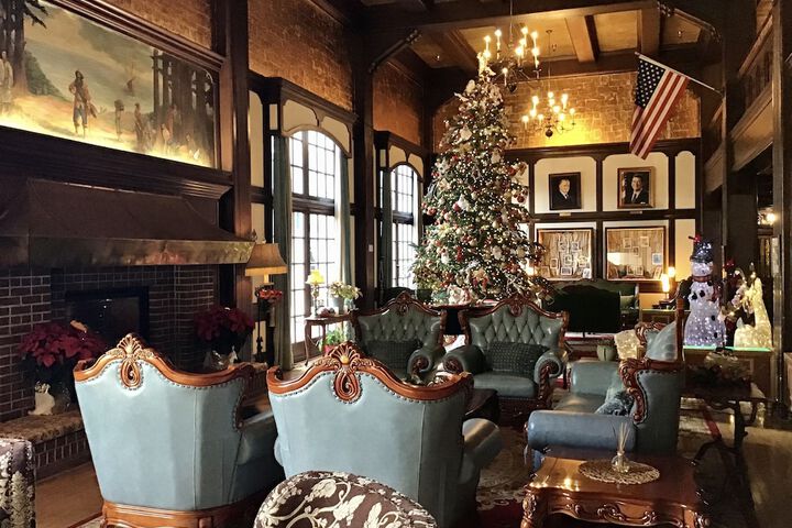Hotel Interior 11 of 76