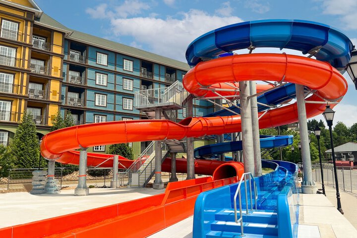 The Resort at Governors Crossing
