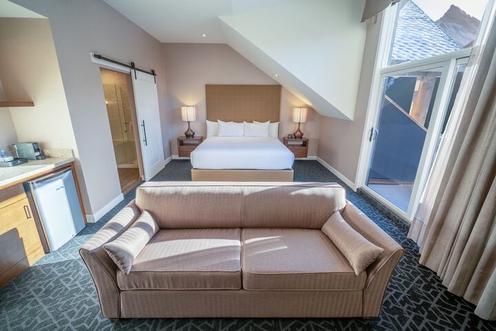 The Malcolm Hotel