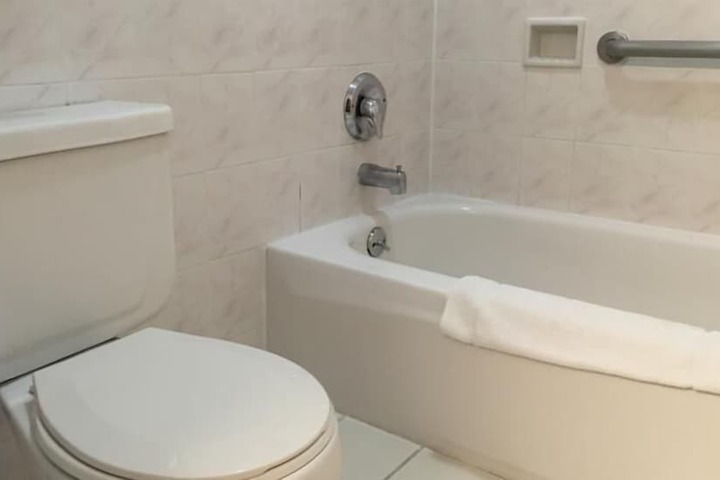 Regency Inn SFO Airport