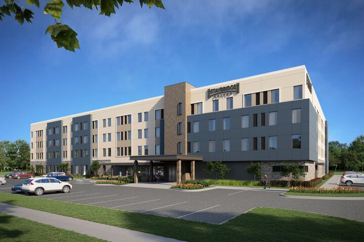 Staybridge Suites Houston NW Cypress Crossings by IHG