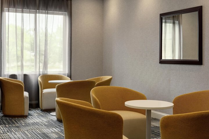 Homewood Suites by Hilton Burlington