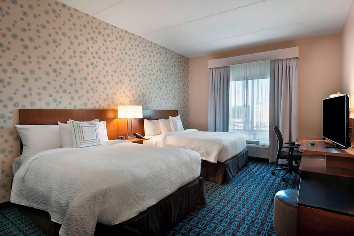 Fairfield Inn & Suites Rock Hill