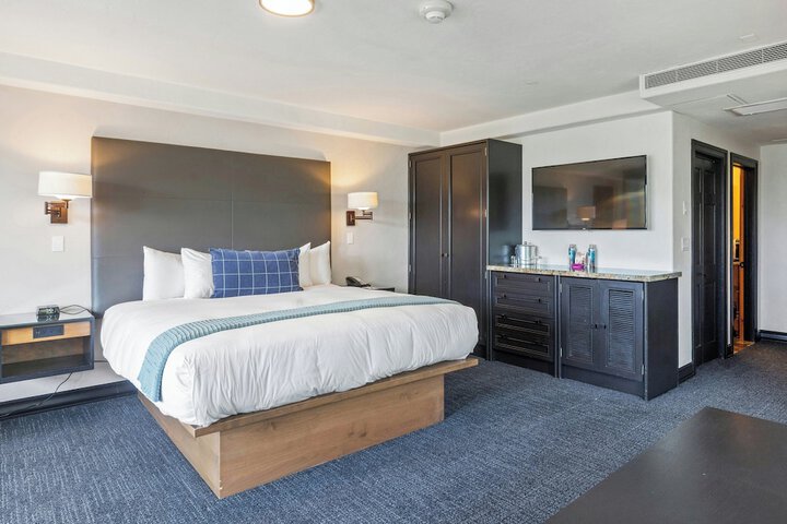 The Pines Lodge a RockResort, by Vail Resorts
