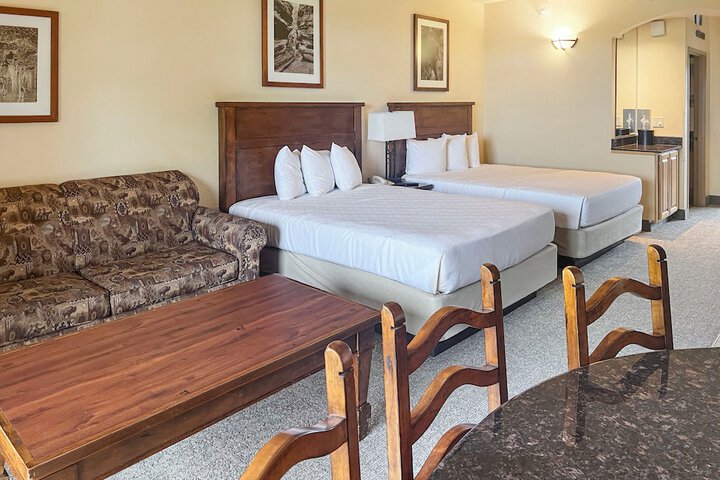 Chula Vista Resort Trademark Collection by Wyndham