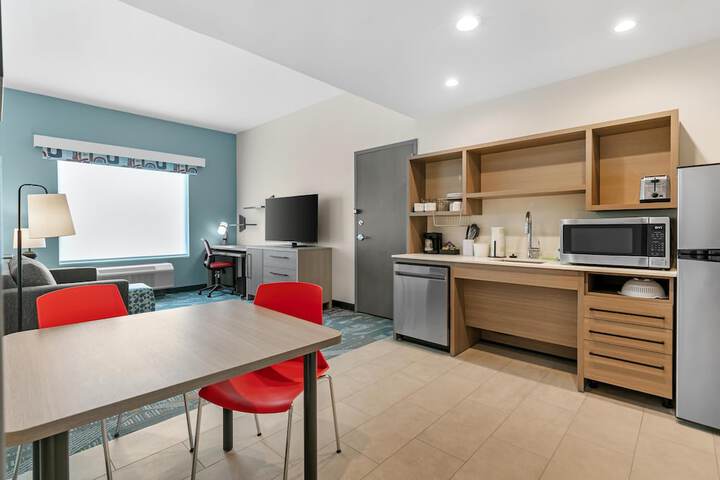 Home2 Suites by Hilton Somerset